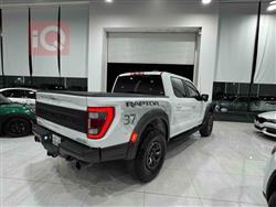 فۆرد F-150 راپتۆر